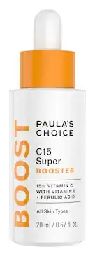 Paula's Choice C15 Super Booster
