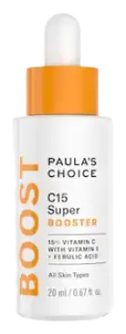 Paula's Choice C15 Super Booster