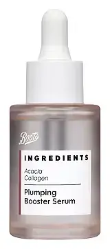 Boots Plumping Booster Serum