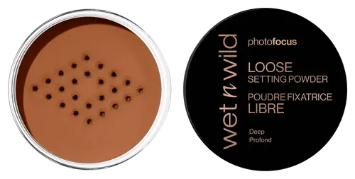 Wet n Wild Photofocus Loose Power Deep