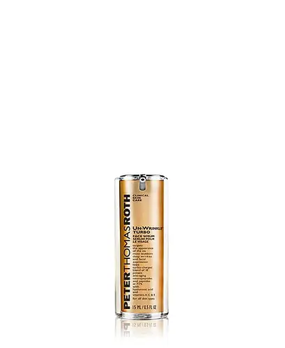 Peter Thomas Roth Un-Wrinkle Turbo Serum
