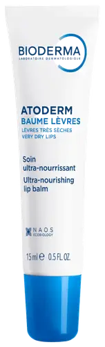 Bioderma Atoderm Lip Balm