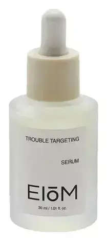 EIOM Trouble Targeting Serum