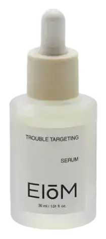 EIOM Trouble Targeting Serum