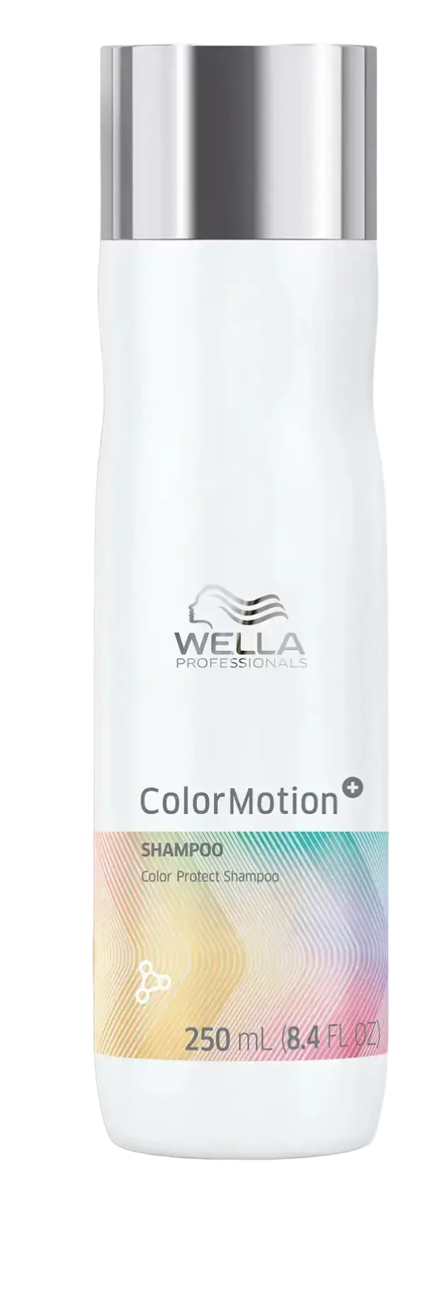 Wella ColorMotion+ Shampoo
