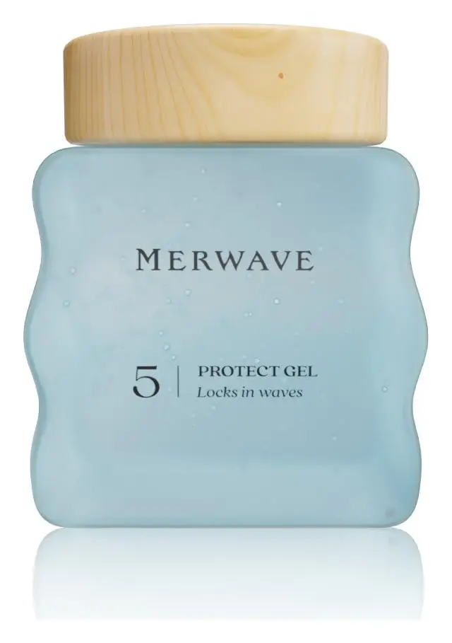 Merwave Protect Gel