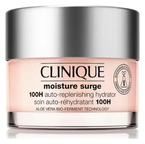 Clinique Moisture Surge 100H Auto-Replenishing Hydrator