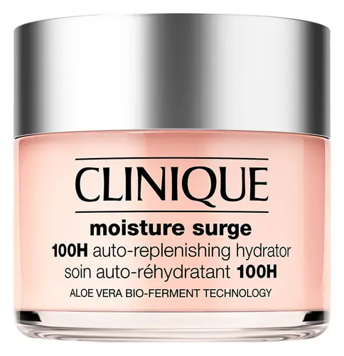 Clinique Moisture Surge 100H Auto-Replenishing Hydrator