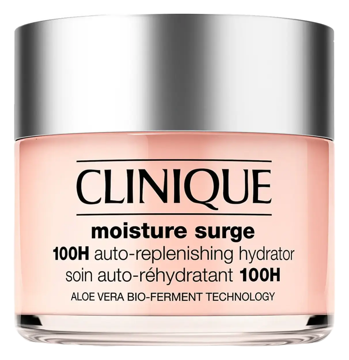 Clinique Moisture Surge 100H Auto-Replenishing Hydrator