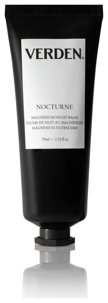 Verden Nocturne Magnesium Night Balm