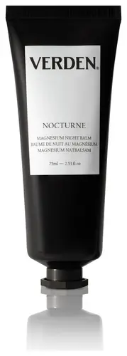 Verden Nocturne Magnesium Night Balm