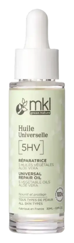 MKL Green Nature Universal Repair Oil