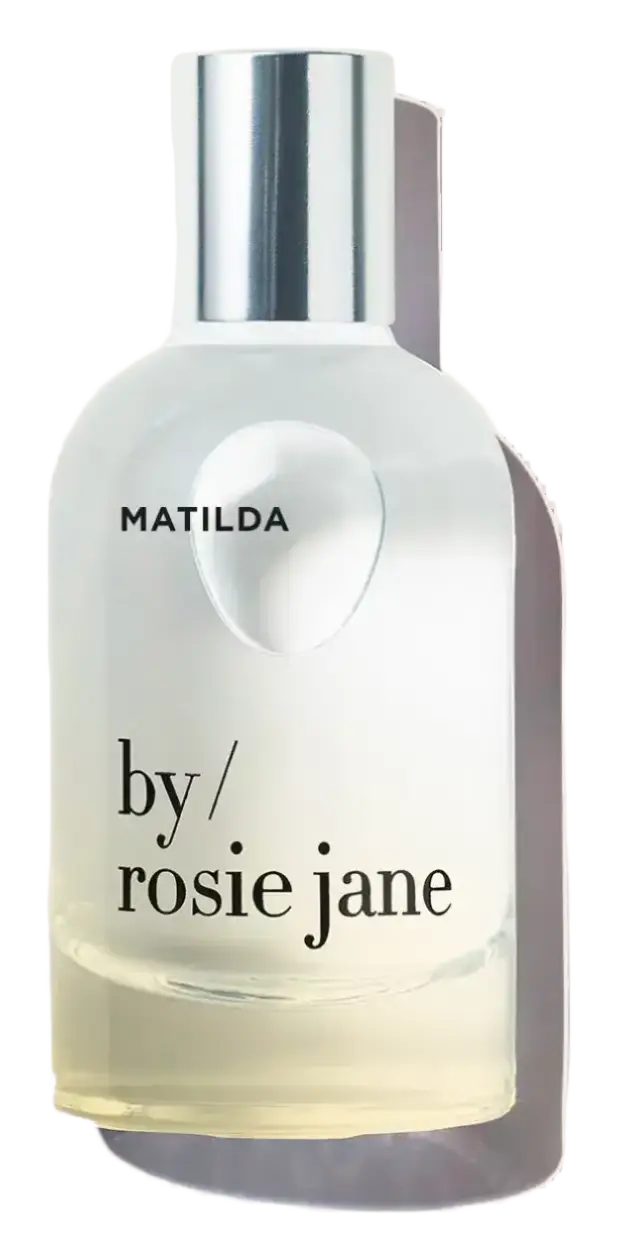 by Rosie Jane Matilda Perfume