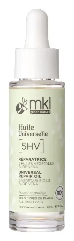 MKL Green Nature Universal Repair Oil
