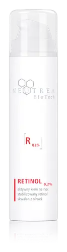 Neutrea Biotech Retinol 0,2%