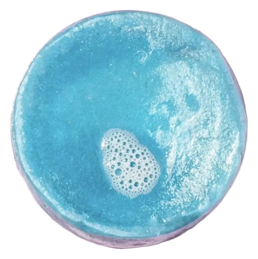 Humby Organics Blueberry Fields Conditioner Bar