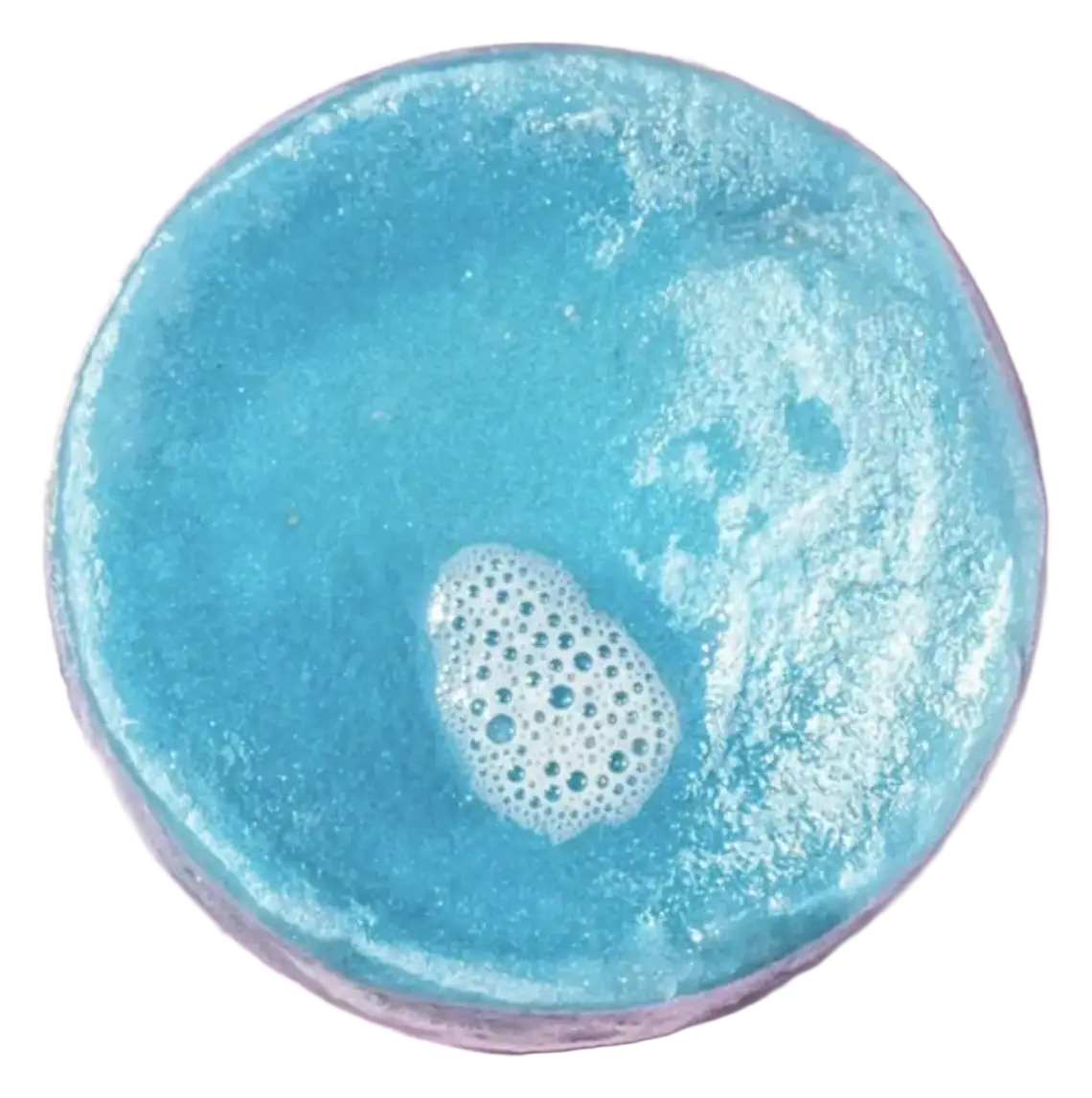 Humby Organics Blueberry Fields Conditioner Bar