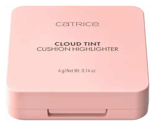 Catrice Cloud Tint Cushion Highlighter 010 Stay Halo’d