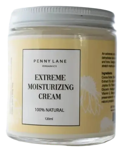 Penny Lane Organics Extreme Moisturizing Cream