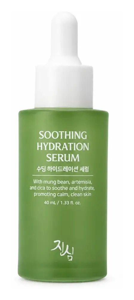 Jinsim Soothing Hydration Serum
