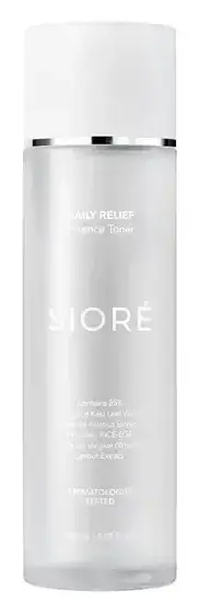 SIORÉ Daily Relief Essence Toner