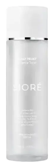 SIORÉ Daily Relief Essence Toner