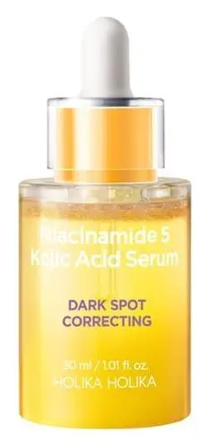 Holika Holika Niacinamide 5 Kojic Acid Serum