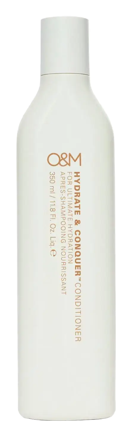 Original & Mineral Hydrate & Conquer Conditioner