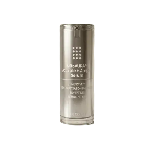 Mito Red Light MitoAura Activate + Amplify Serum