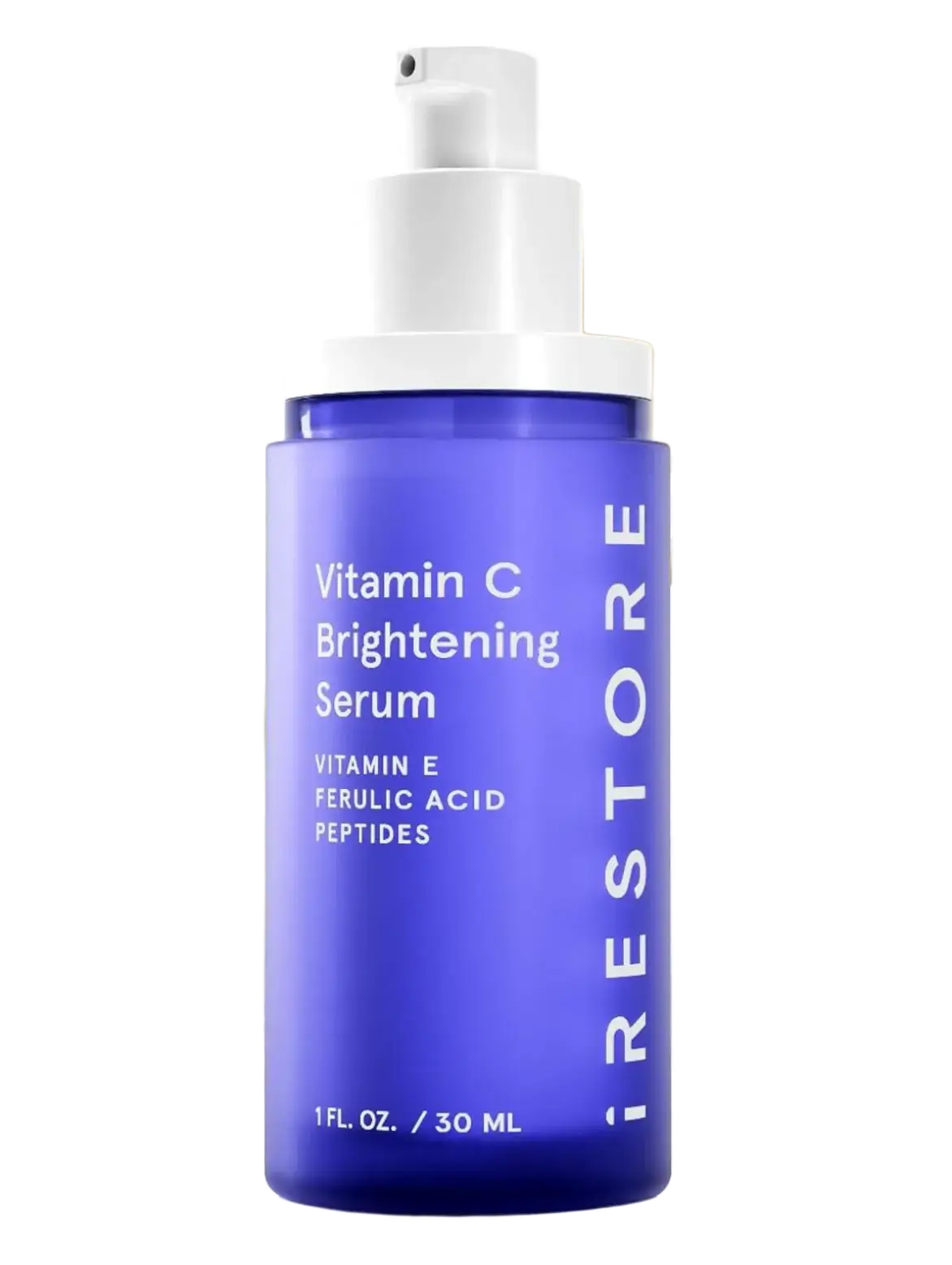 Irestore Vitamin C Brightening Serum
