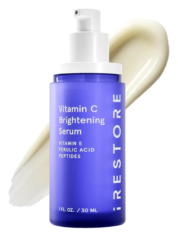 Irestore Vitamin C Brightening Serum