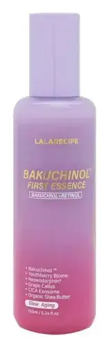 Lalarecipe Bakuchinol First Essence