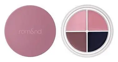 Romand Han All Eye Pot Liner #05 Grey Pink
