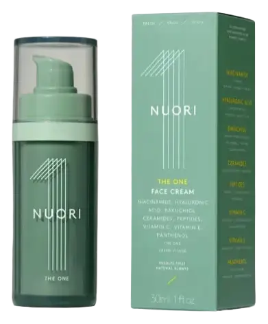 Nuori The One Face Cream