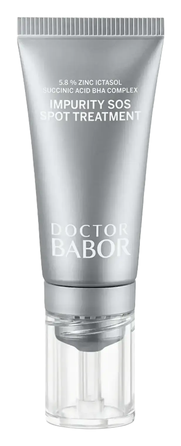 Babor Impurity SOS Spot Treatment