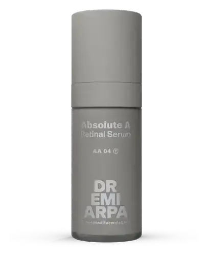 Dr. Emi Arpa Absolute A Retinal Serum