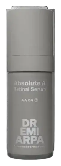 Dr. Emi Arpa Absolute A Retinal Serum