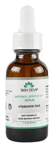 Skin Deva Matrixyl Synthe ’6 + Hyaluronic Acid Serum