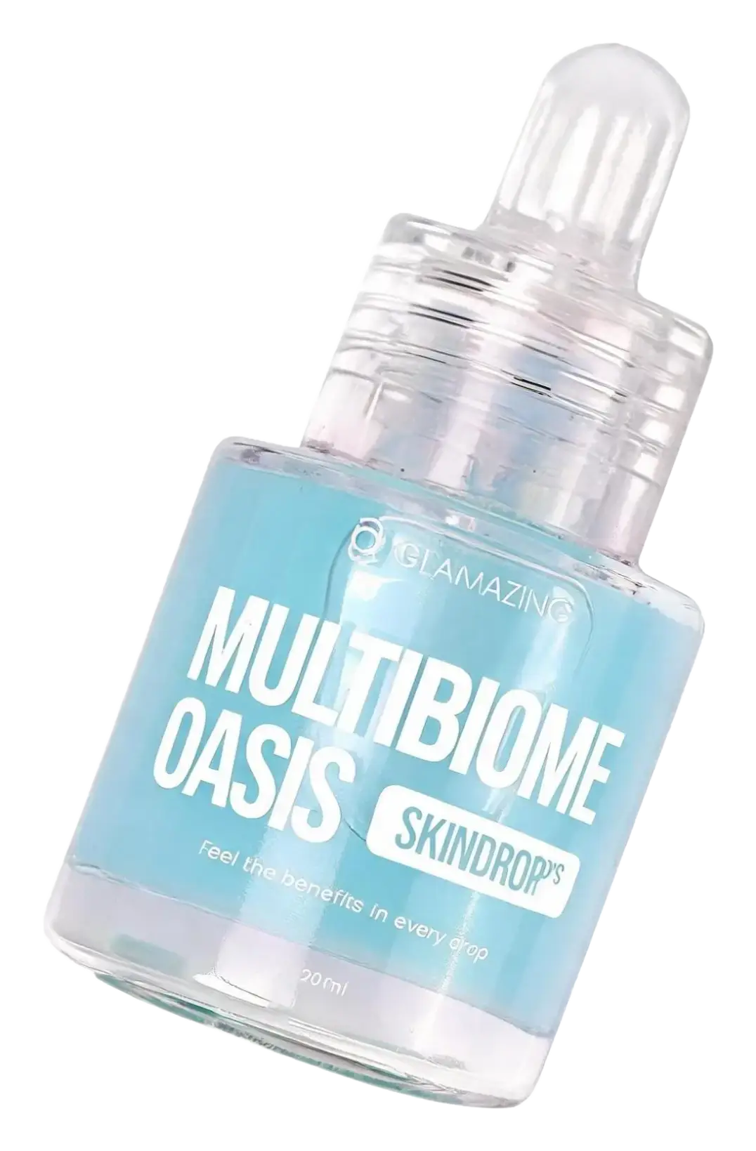 Glamazing Multibiome Oasis Skindrop