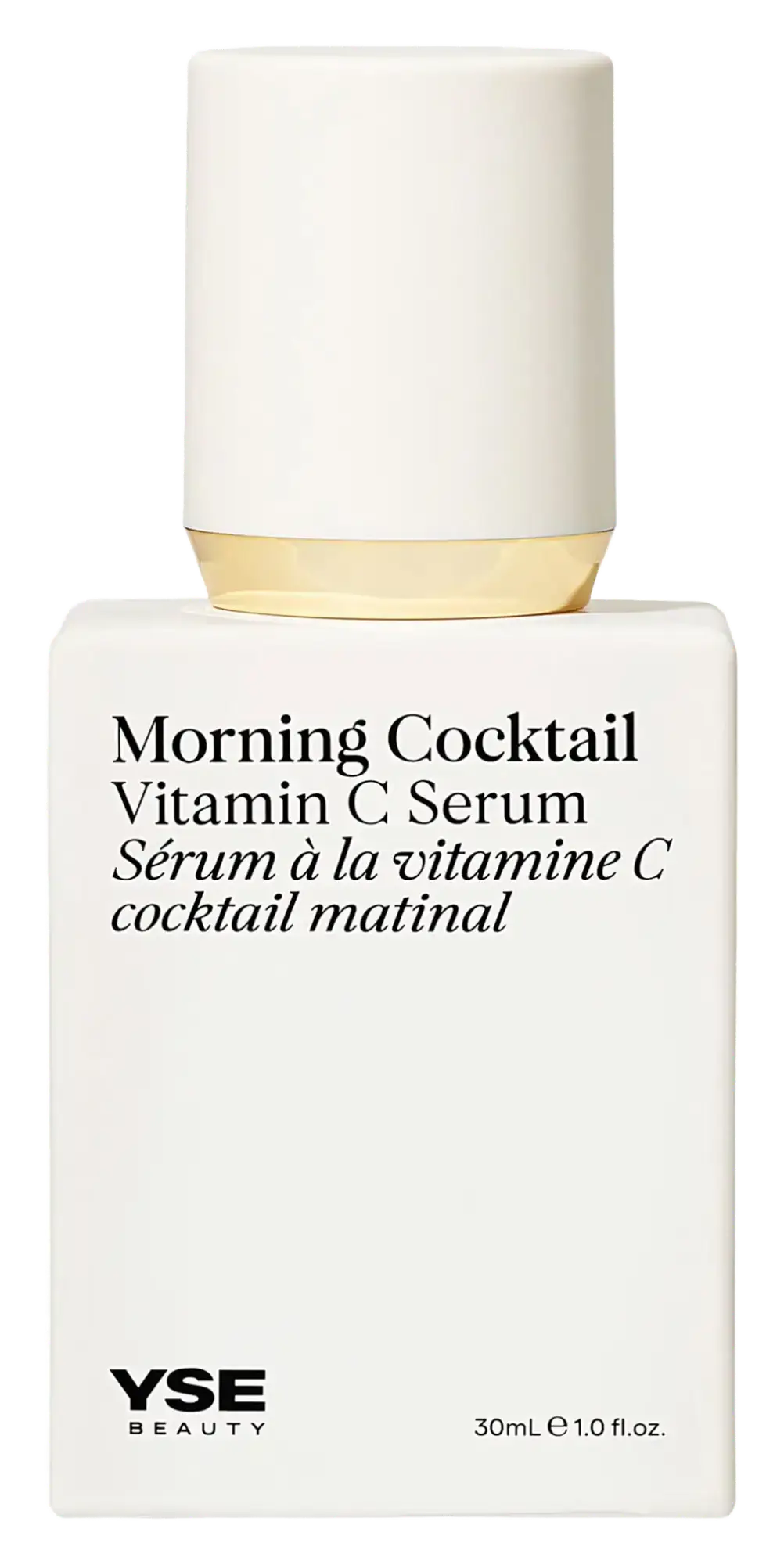 YSE Beauty Morning Cocktail Vitamin C Serum