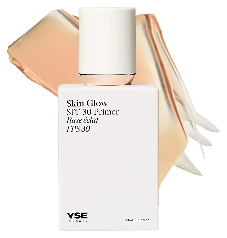 YSE Beauty Skin Glow SPF 30 Primer