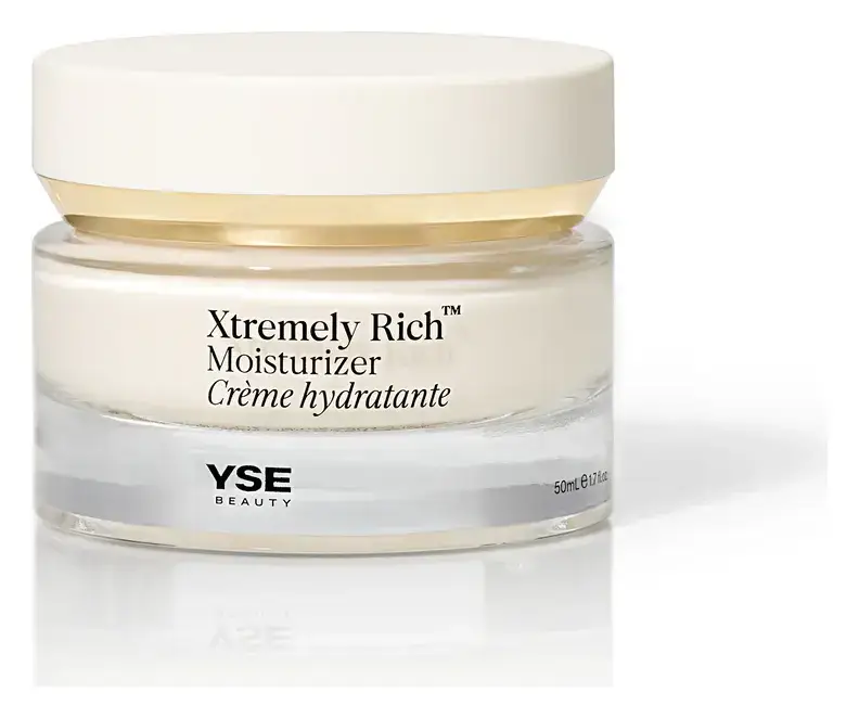 YSE Beauty Xtremely Rich Moisturizer