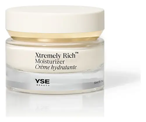 YSE Beauty Xtremely Rich Moisturizer