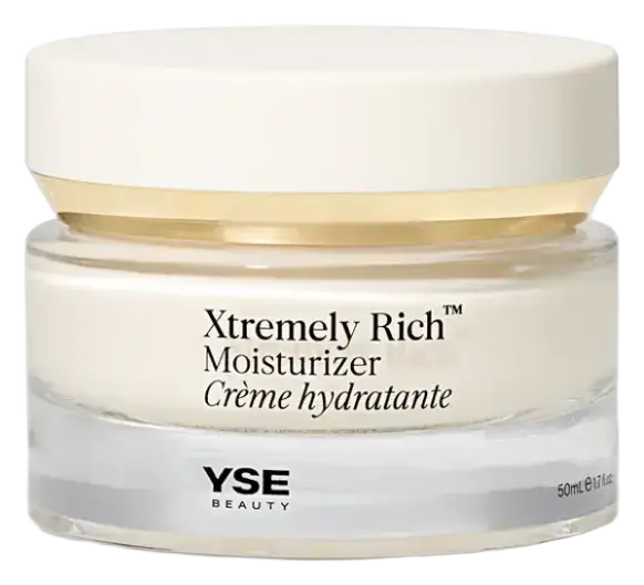 YSE Beauty Xtremely Rich Moisturizer