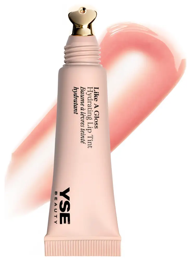 YSE Beauty Like A Gloss Hydrating Lip Tint Life of the Party