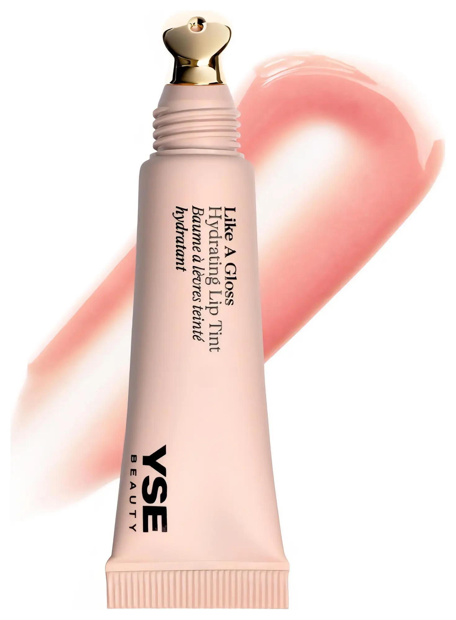 YSE Beauty Like A Gloss Hydrating Lip Tint Life of the Party