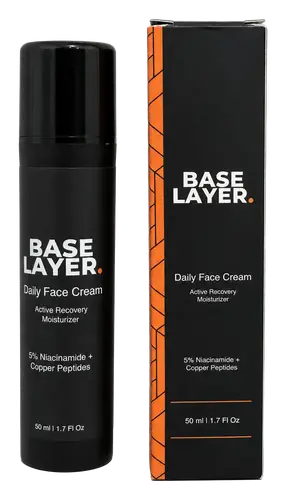 Base Layer Daily Face Cream