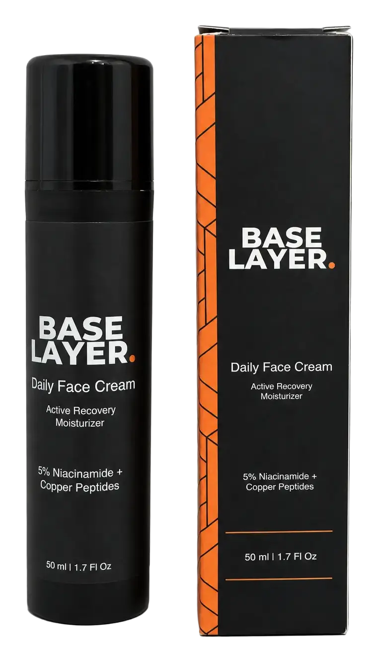 Base Layer Daily Face Cream