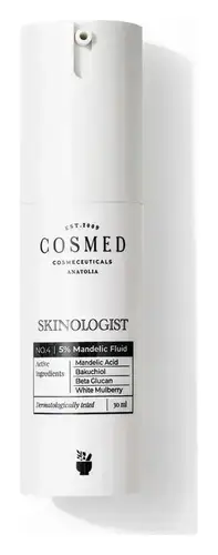 Cosmed Skinologist 5% Mandelic Fluid