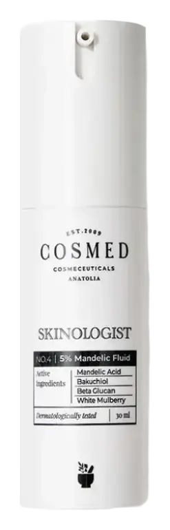 Cosmed Skinologist 5% Mandelic Fluid